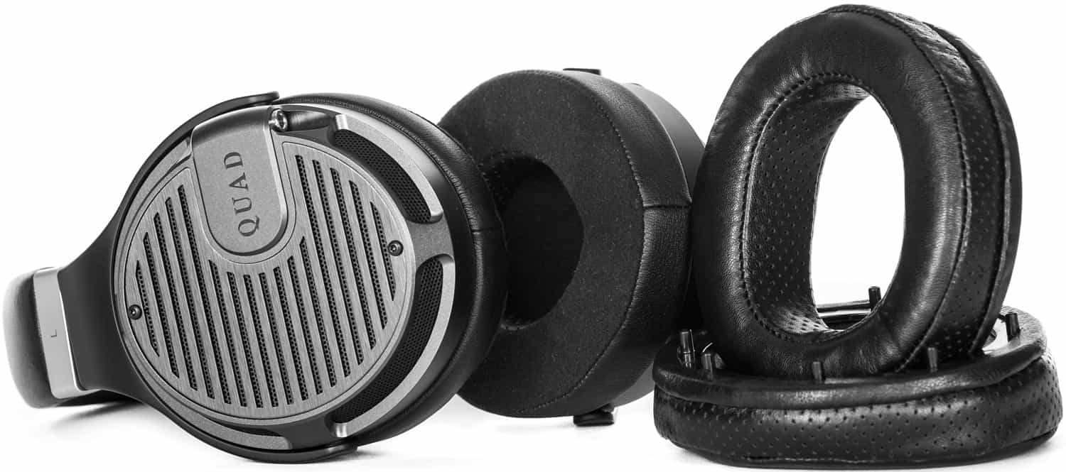 Quad ERA-1 Headphones