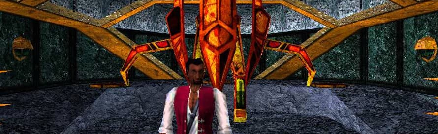 The Elder Scrolls Adventures Redguard