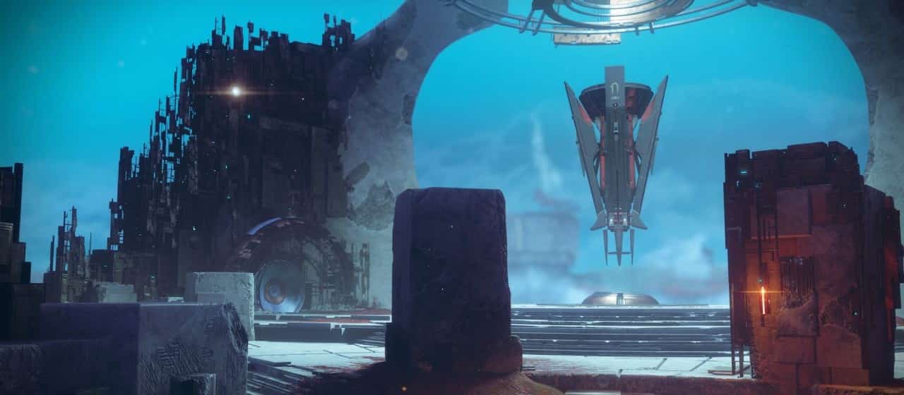 black armory forge destiny 2