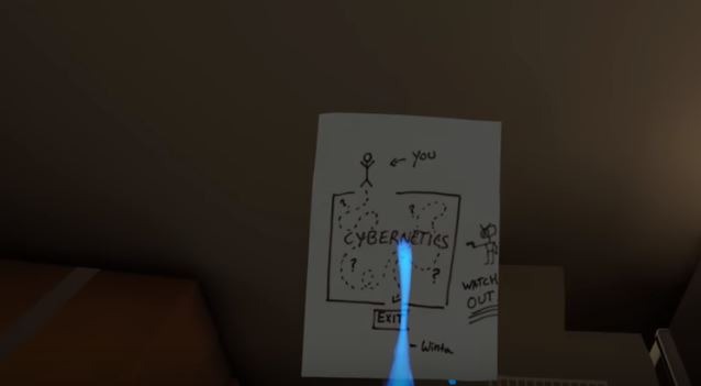 budget cuts vr gameplay