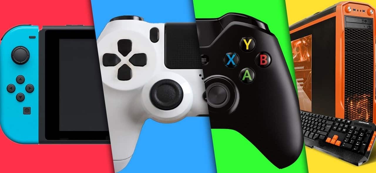 cross-platform gaming, device mashup