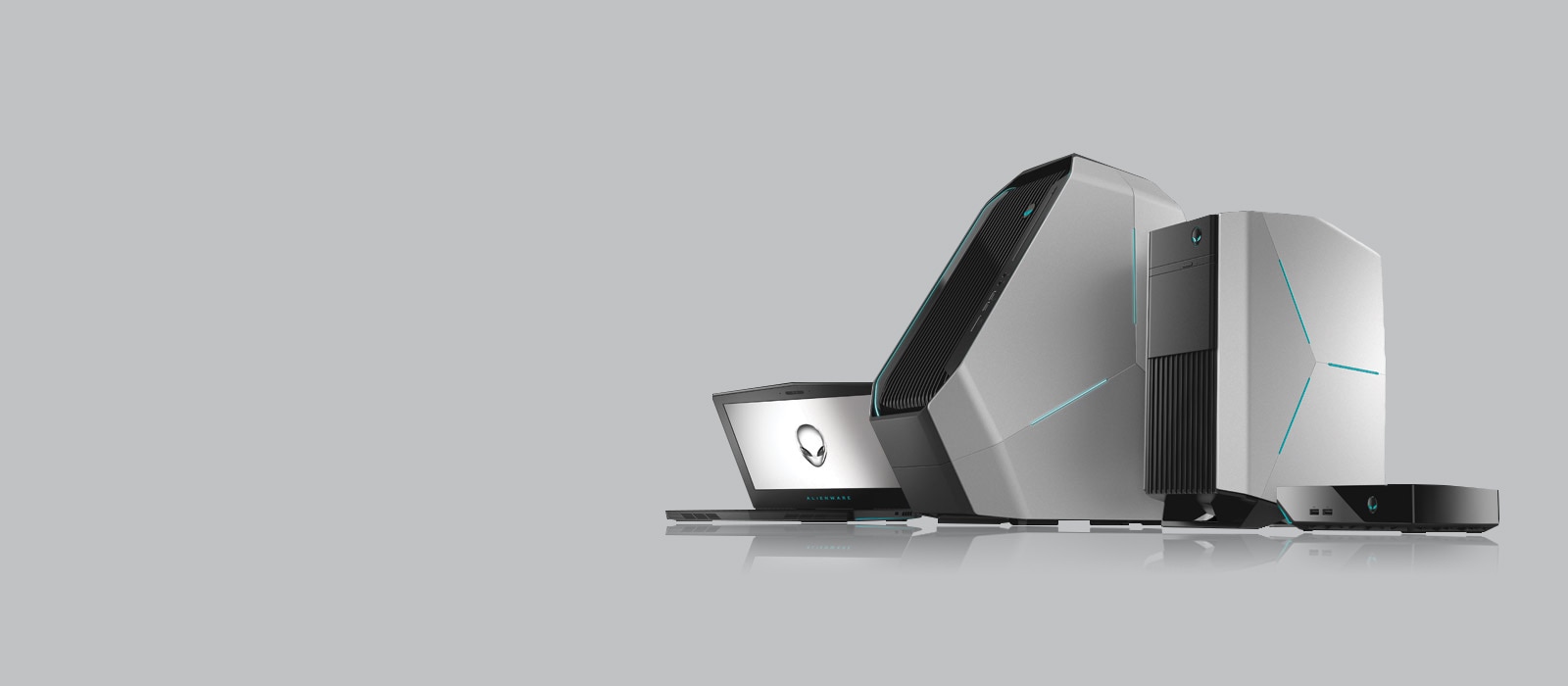 dell alienware products