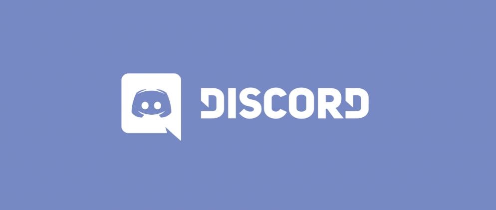 discord logo
