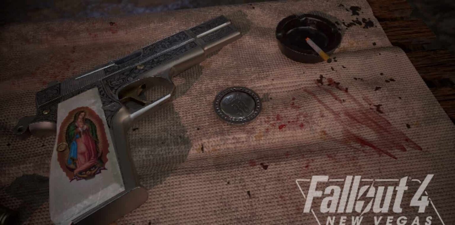 Fallout New Vegas Console Commands Cheat Away! Game Gavel