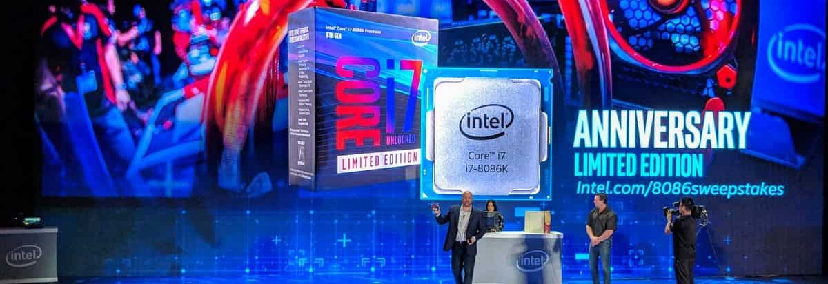 intel core i7 anniversary release