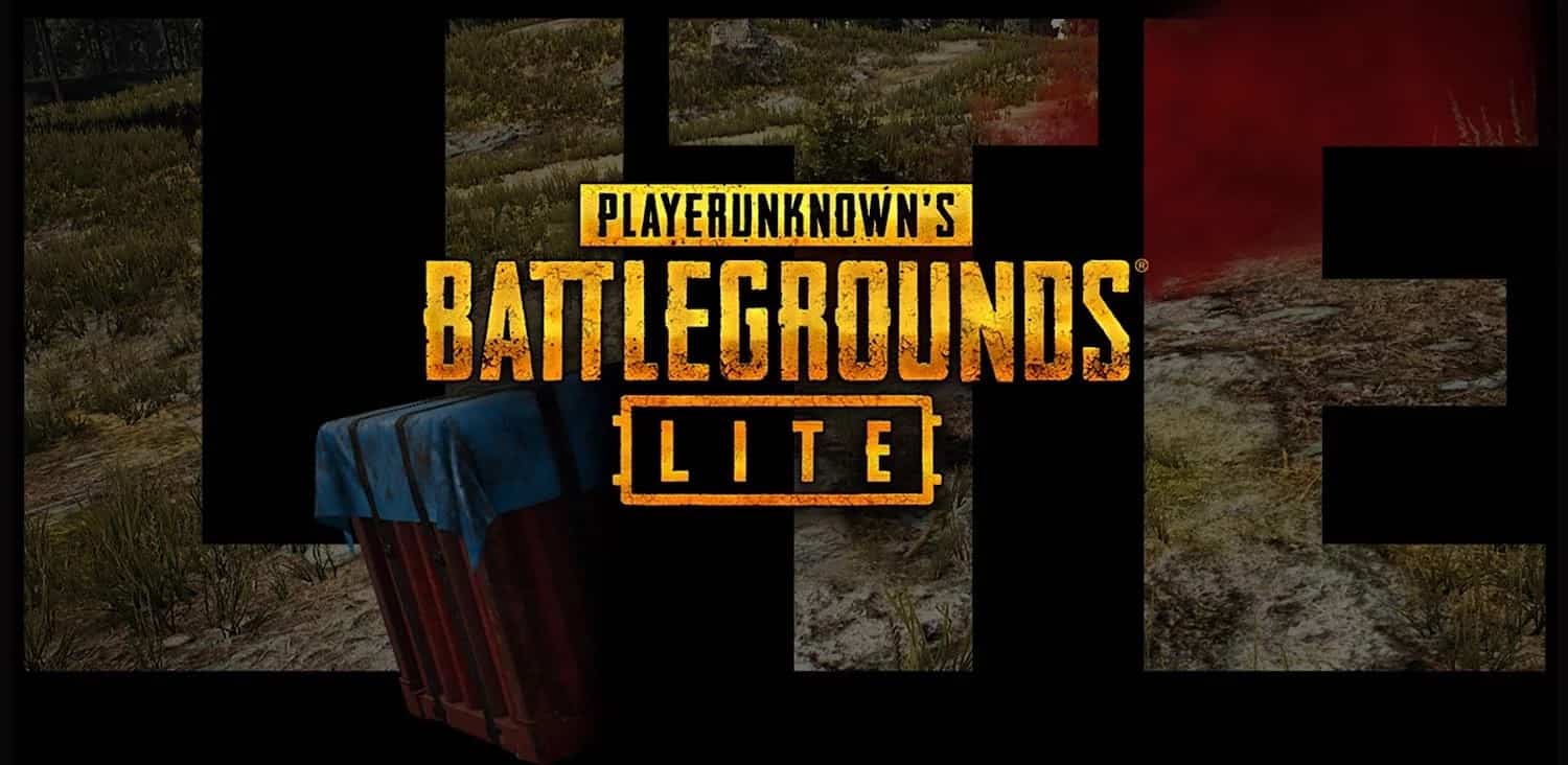 pubg lite