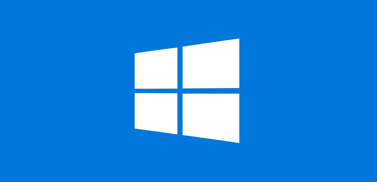 windows 10 logo