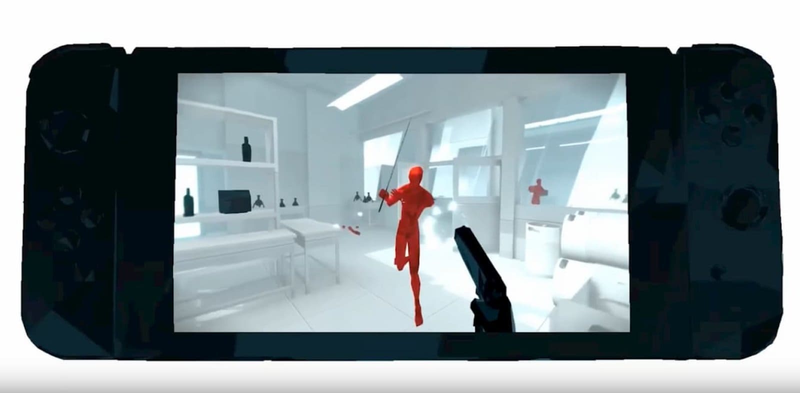 Hotline Miami Collection nintendo switch gameplay