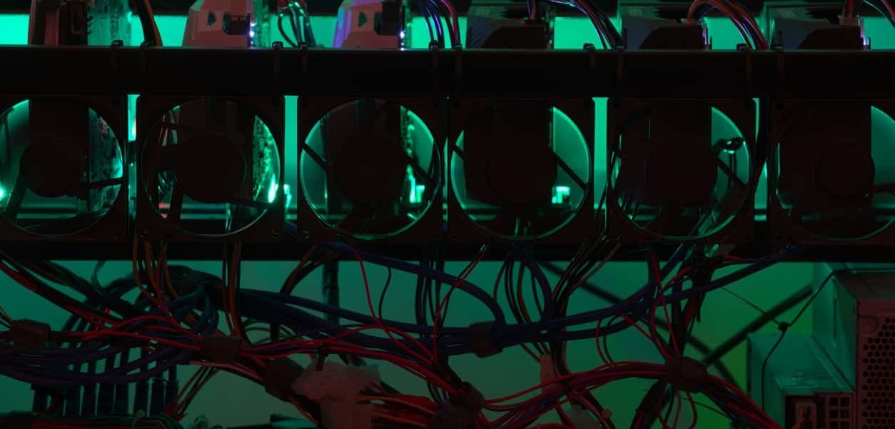 group of 500 Watt PSUs