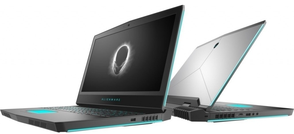 Dell Alienware 17 R5 Black Friday Laptop Deals