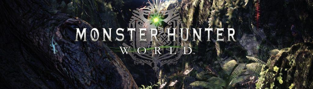 Monster Hunter World Steam Black Friday Deals