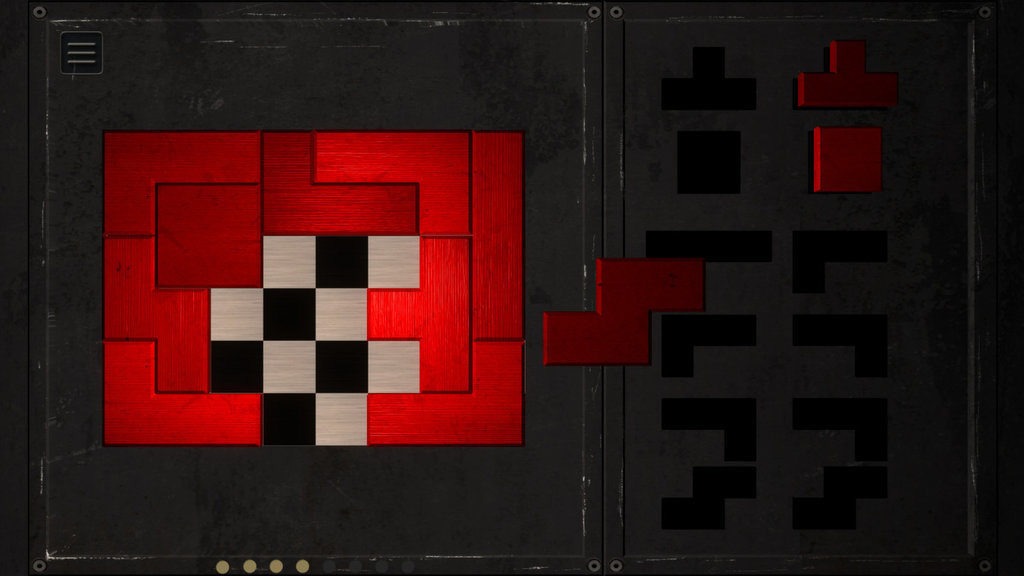 Sigils of Elorim gameplay