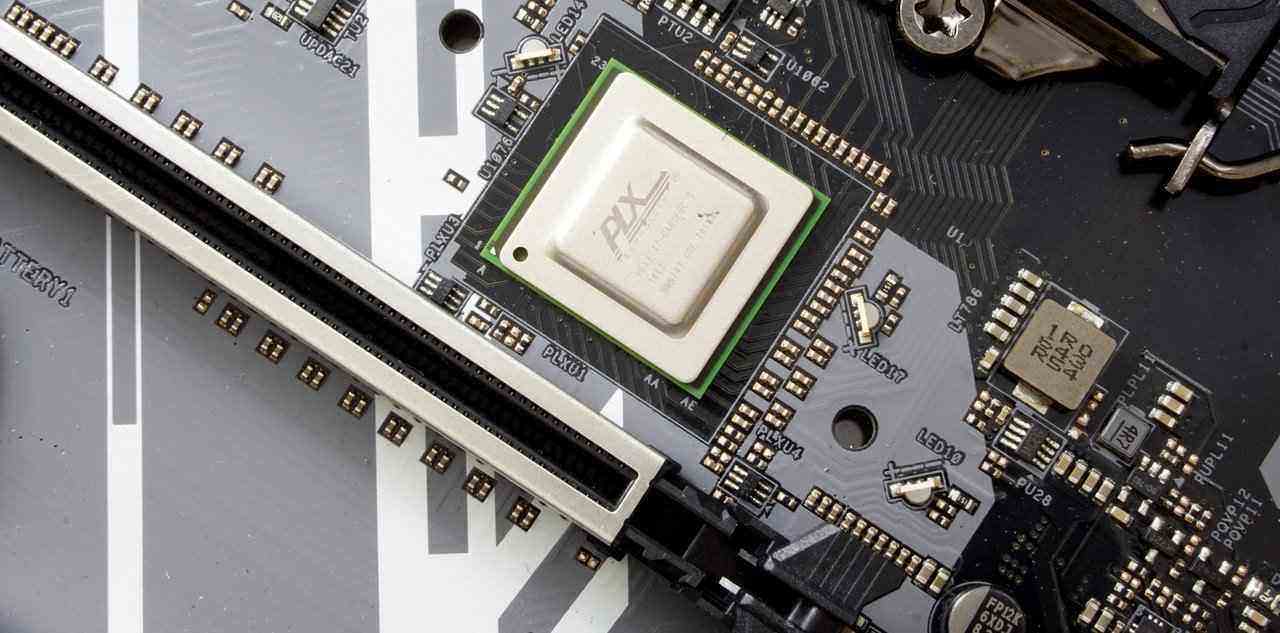 asrock z270 motherboard