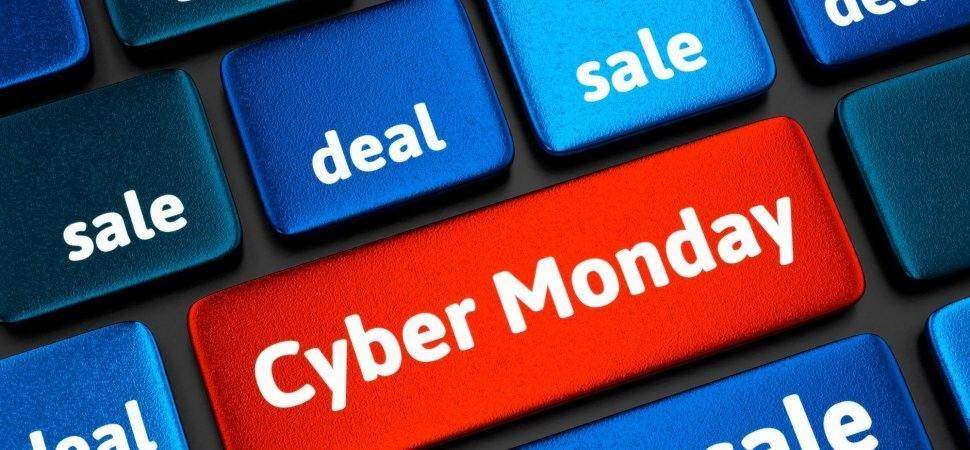 cyber monday ibuypower