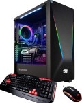 ibuypower black friday deal trace 9230 gaming pc