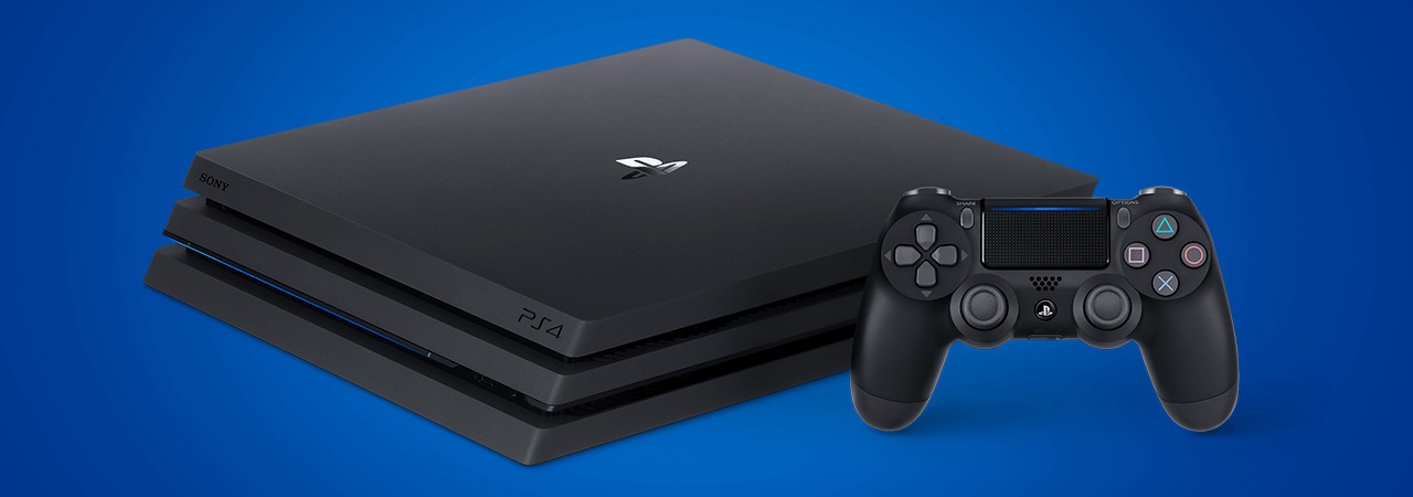 playstation 4 deals for black friday