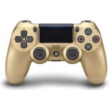 playstation 4 dualshock 4 gold black friday sale