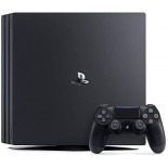 playstation 4 pro 1tb black friday sale