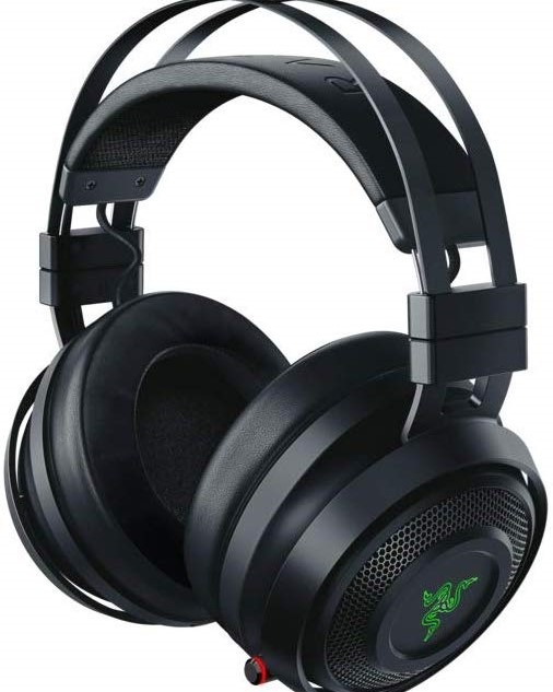 razer nari headset black friday amazon sale