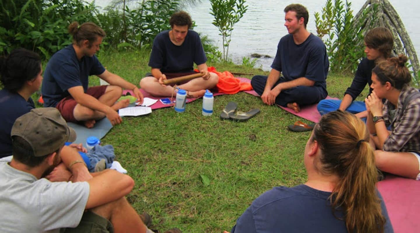 video game addiction treatment support group nature