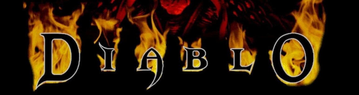 Logo of Diablo 1 Game