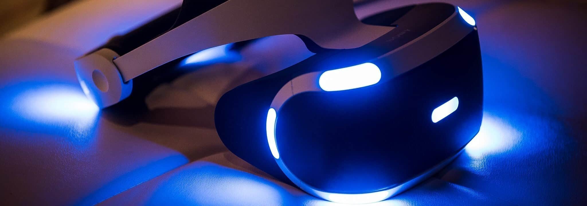 PSVR 2.0