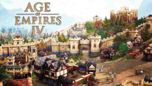age of empires 4 outside the kingdom