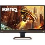 benq ex2780q gaming monitor sale cyber monday