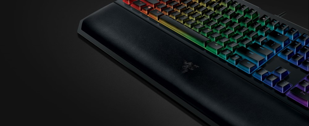 razer blackwidow chroma v2 rgb