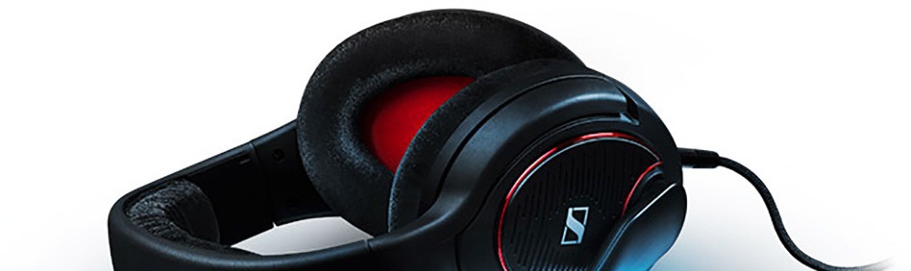 Sennheiser Game One Headset