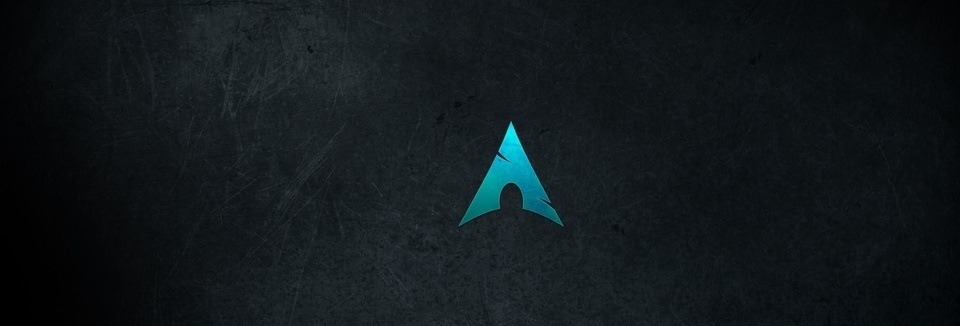 ArchLinux