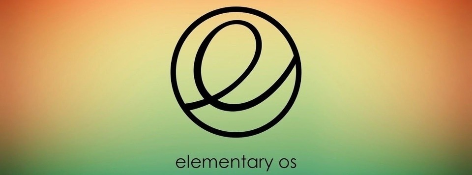 ElementaryOS logo