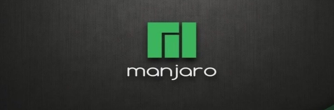 Manjaro Gaming Edition Logo