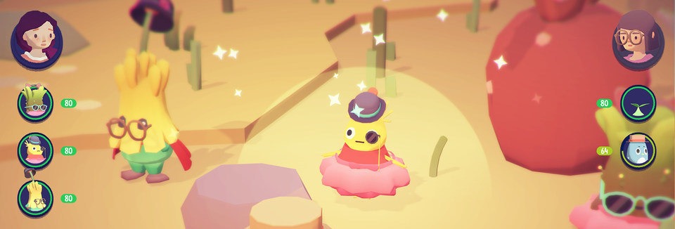 Ooblets PC Game Screenshot