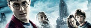 harry potter rpg ron hermione dumbledore