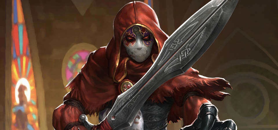 Fable Villain Jack of Blades