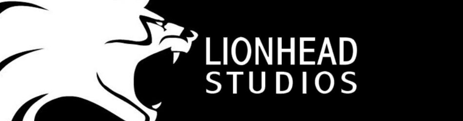 Lionhead Studios Logo