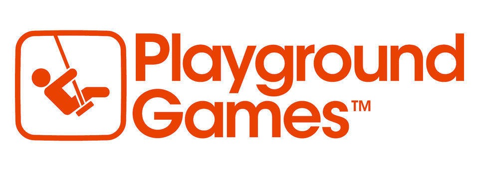 Playground Games Logo