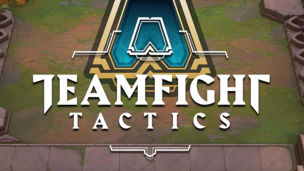 Teamfight Tactics AutoChess Cover