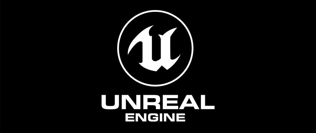 Unreal Engine Logo