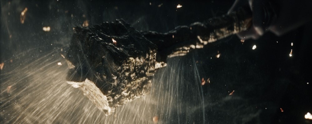 elden ring blacksmith hammer