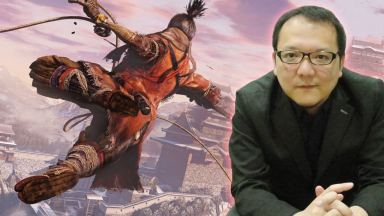 sekiro shadows die twice miyazaki