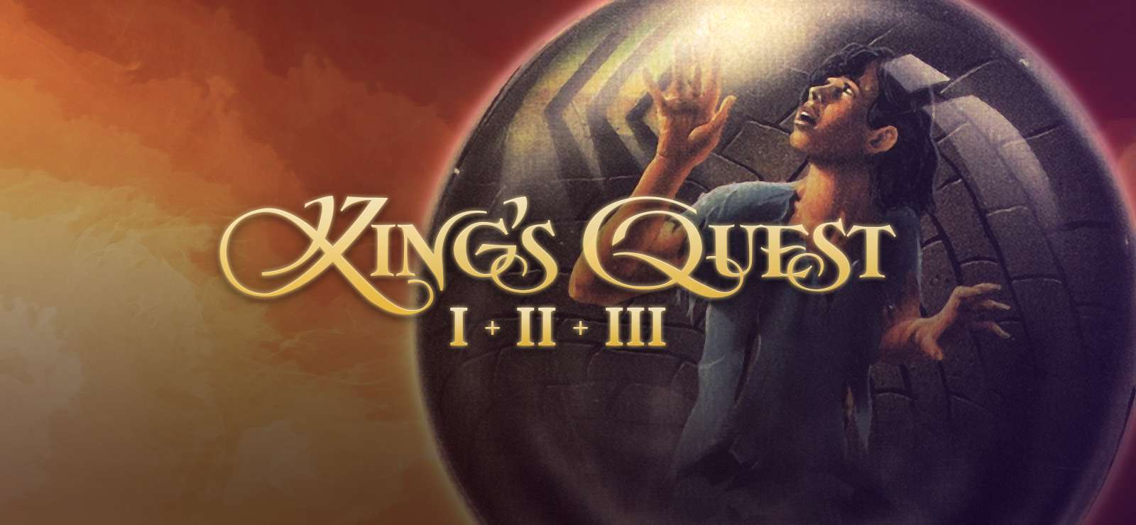Kings Quest I II III