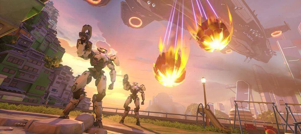 Overwatch 2 New Game Mode