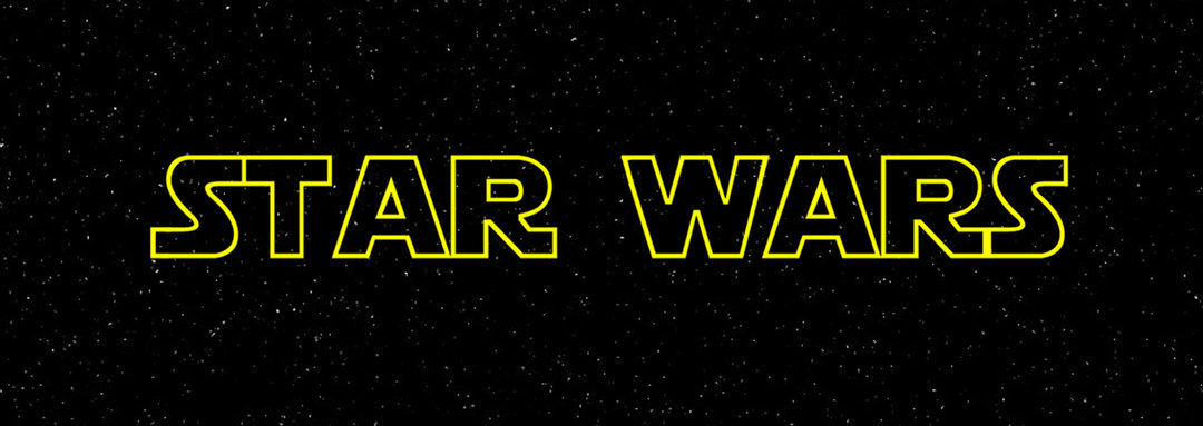 Star Wars Logo