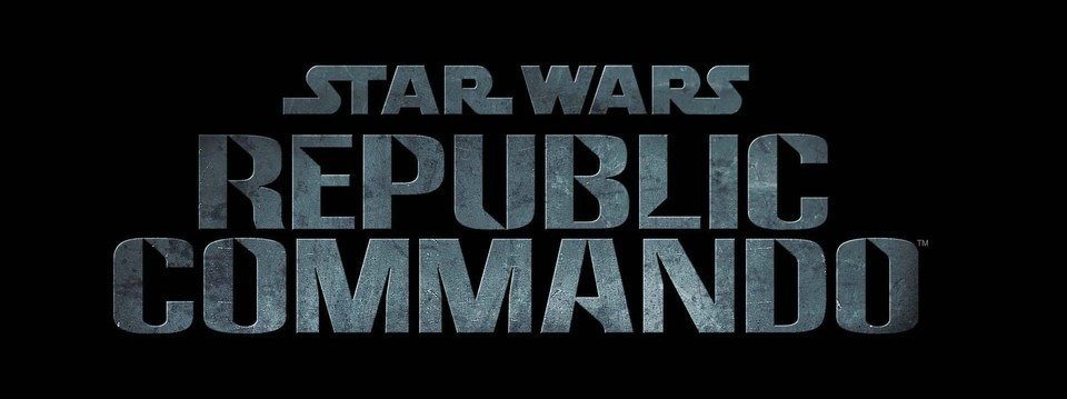 Star Wars Republic Commando Cover Art