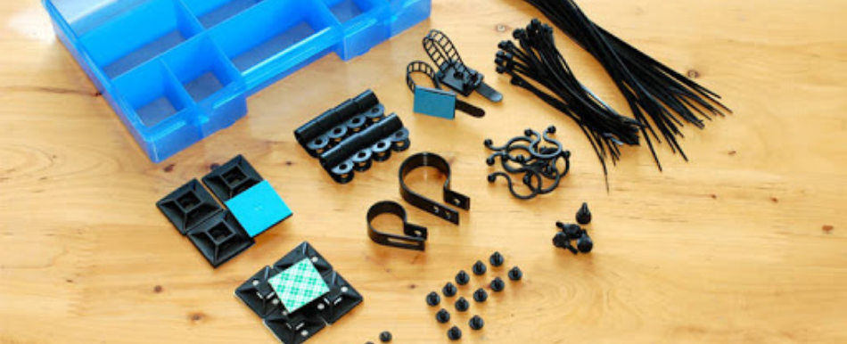 Cable Management Tools