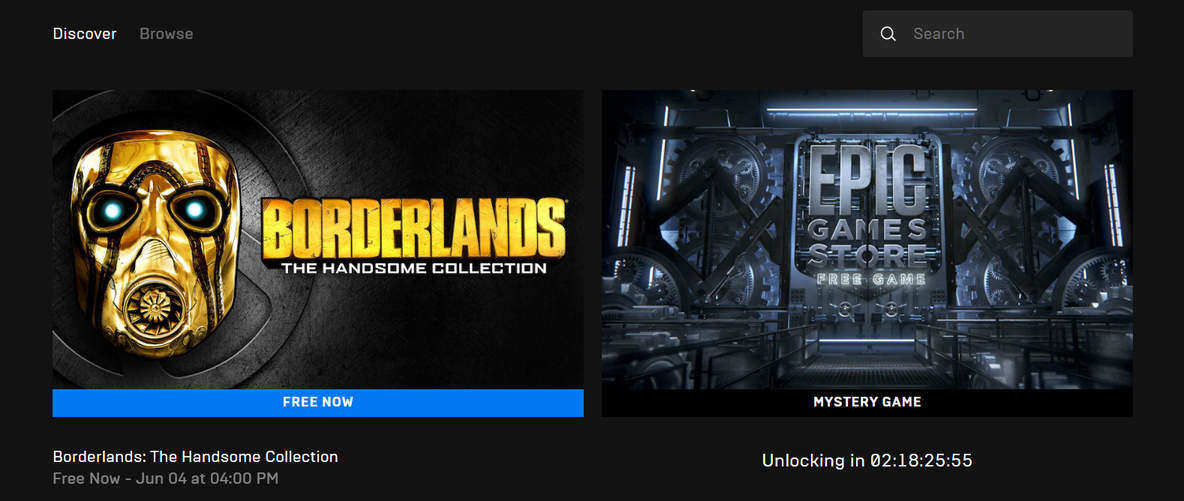 Borderlands The Handsome Collection Free Download