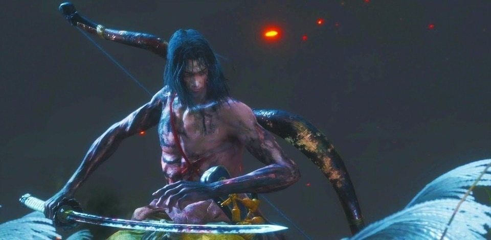 Genichiro, Way of Tomoe
