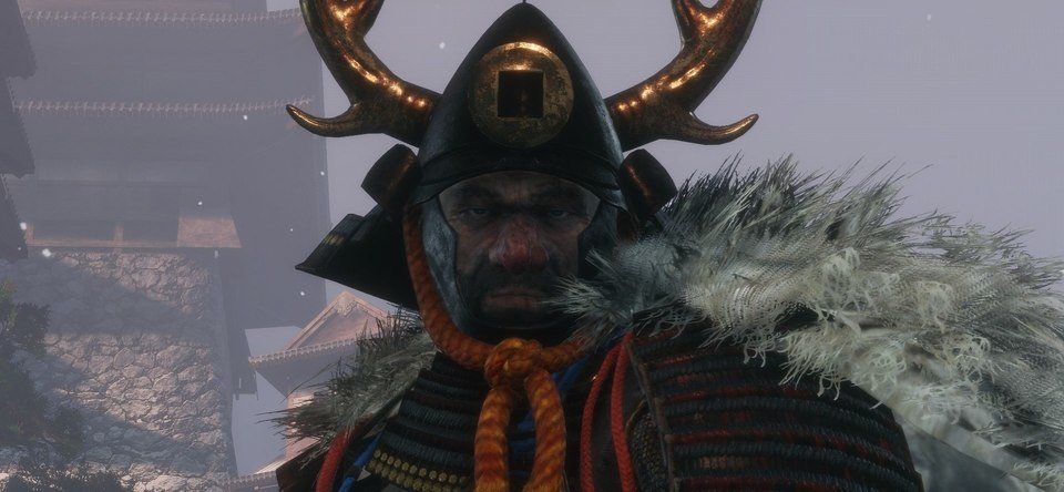 Gyoubu Masakata Oniwa